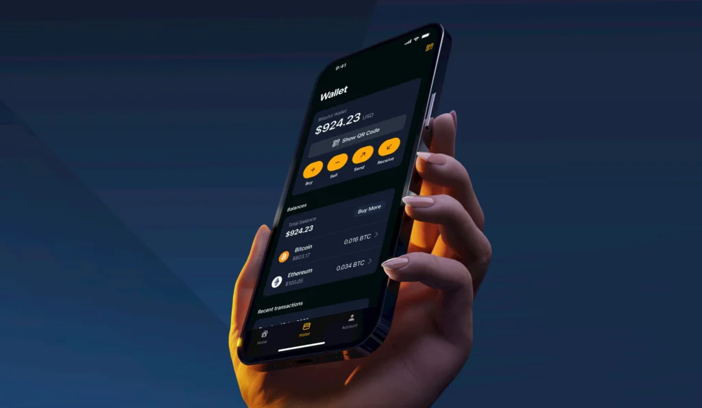 What is a Crypto Wallet?