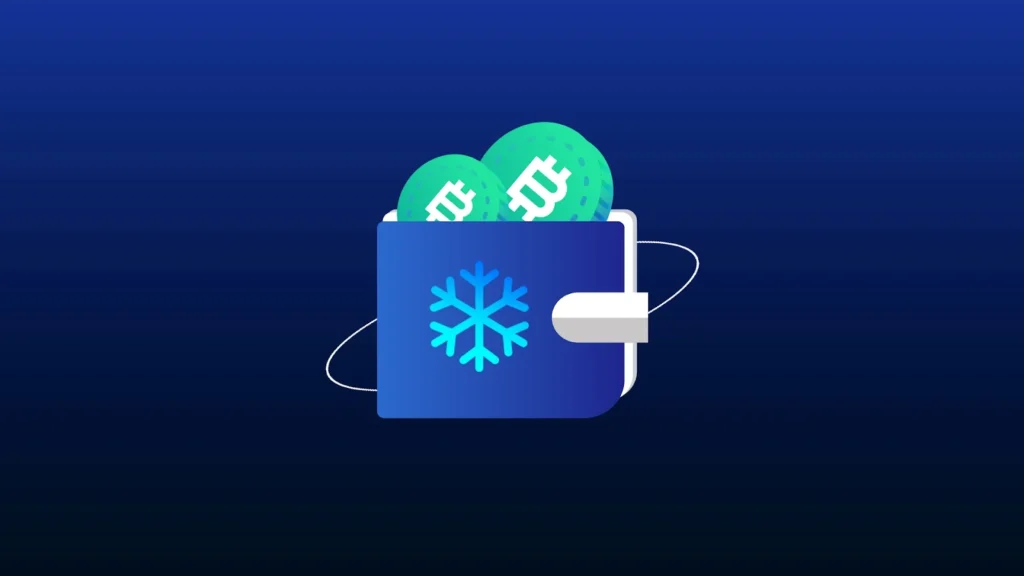 Cold Wallet