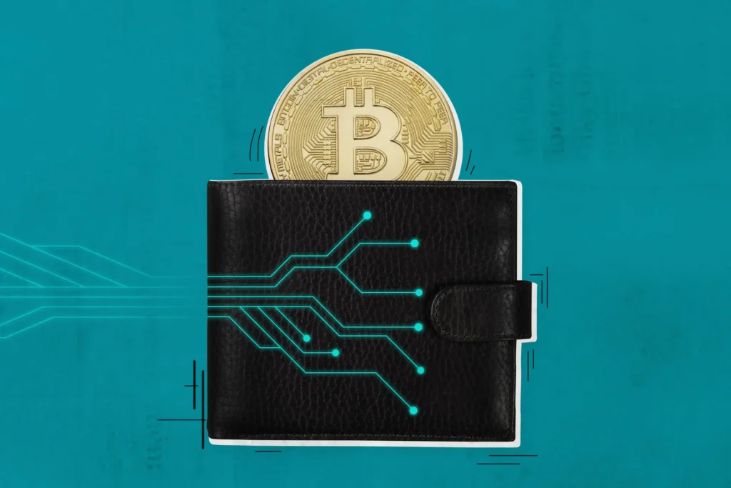 Crypto Wallet Requirement