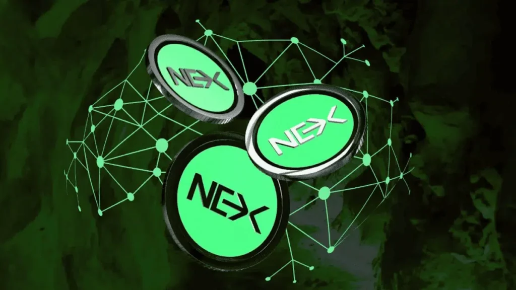 Don’t Miss 100x: Nexchain Leads 2025 Crypto Presale