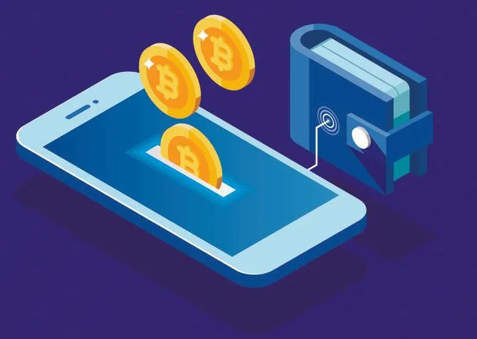 fintechzoom.com crypto wallet