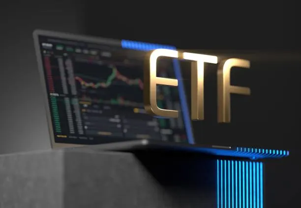 What Is an ETF