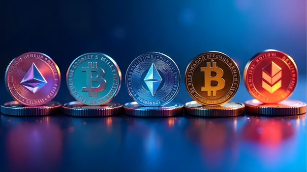 Best Presale Crypto to Buy in July 2025
