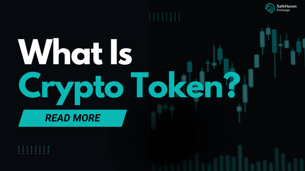 What Is a Crypto Token? A Beginner’s Guide