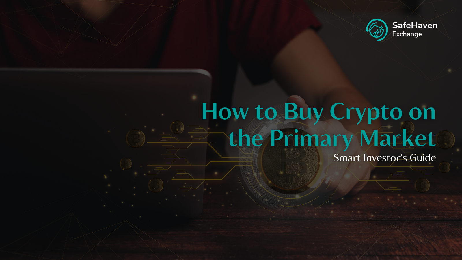 How to Buy Crypto on the Primary Market