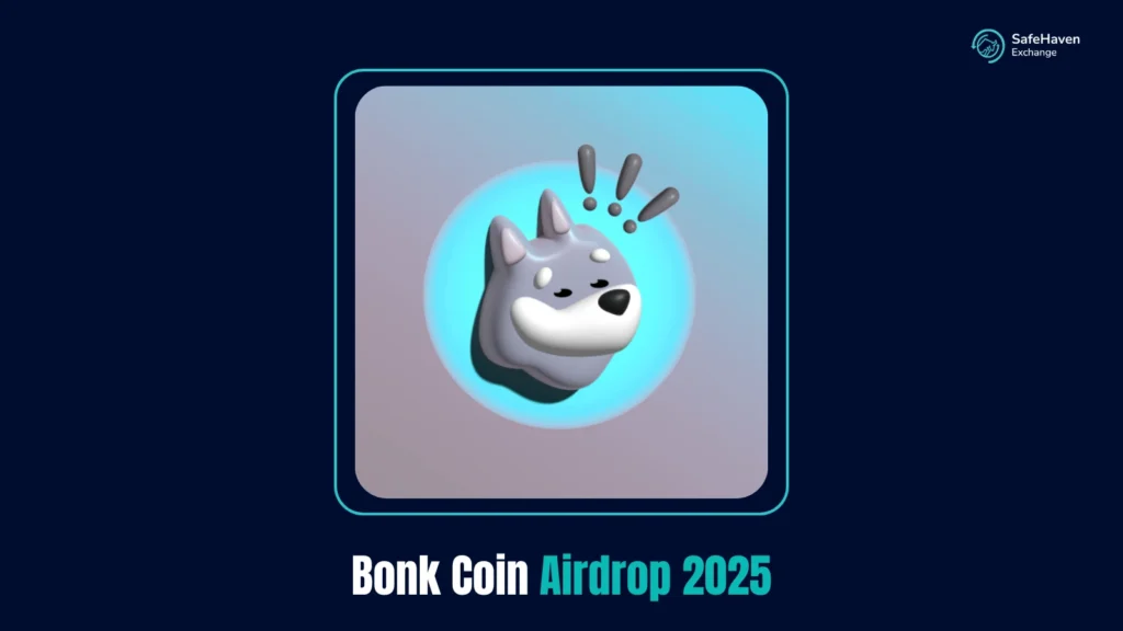 Bonk Coin Airdrop Explained: How to Claim Free Tokens in 2025