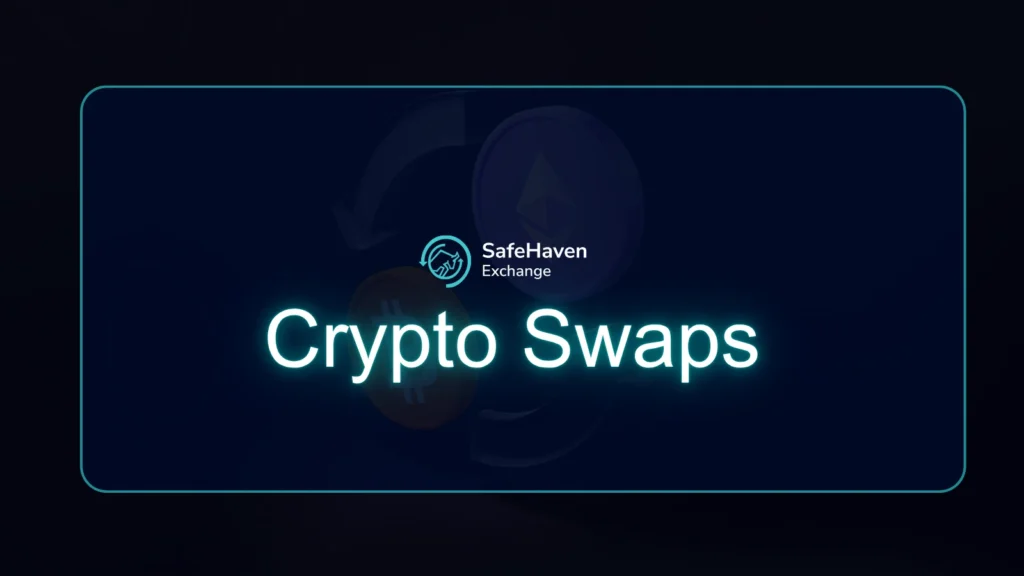 Can You Make Money Swapping Crypto?