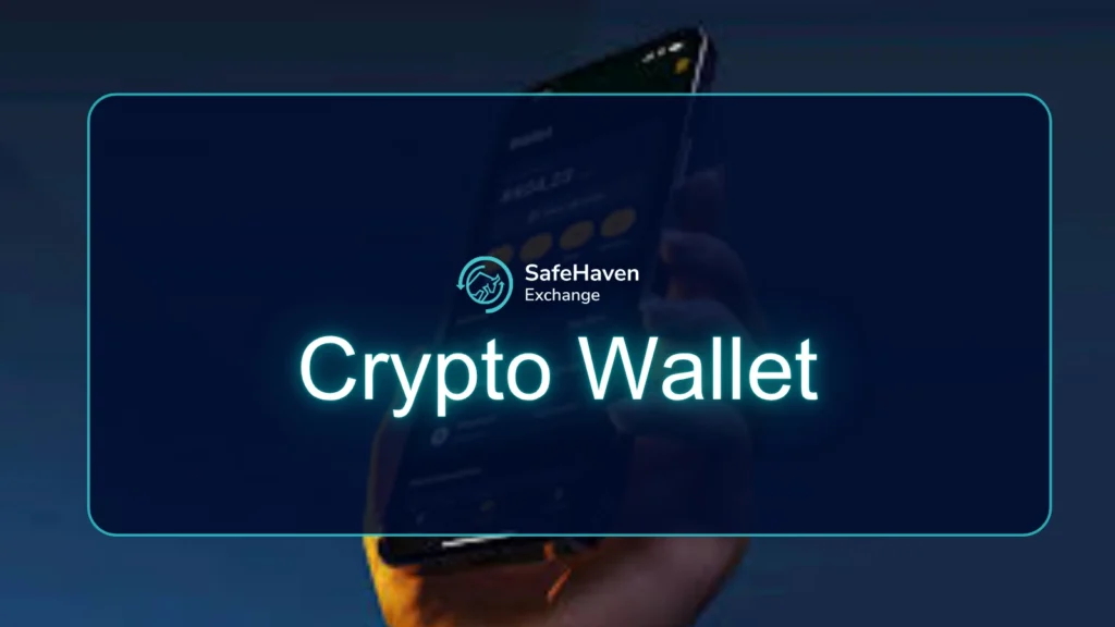 What is a Crypto Wallet?
