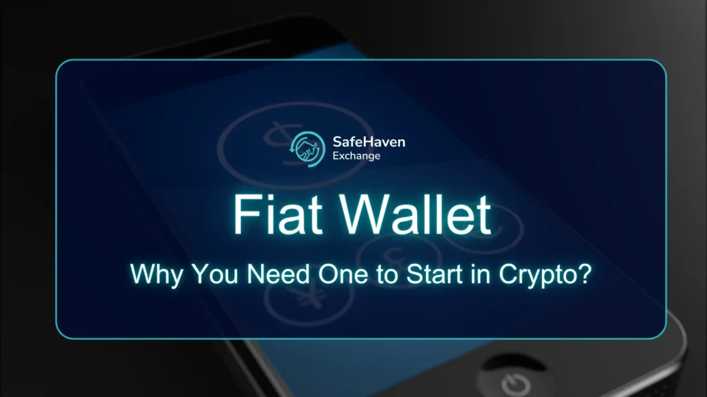 What Is a Fiat Wallet