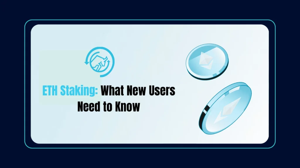 ETH Staking for Beginners: How to Stake Ethereum on Trust Wallet (2025 Guide)