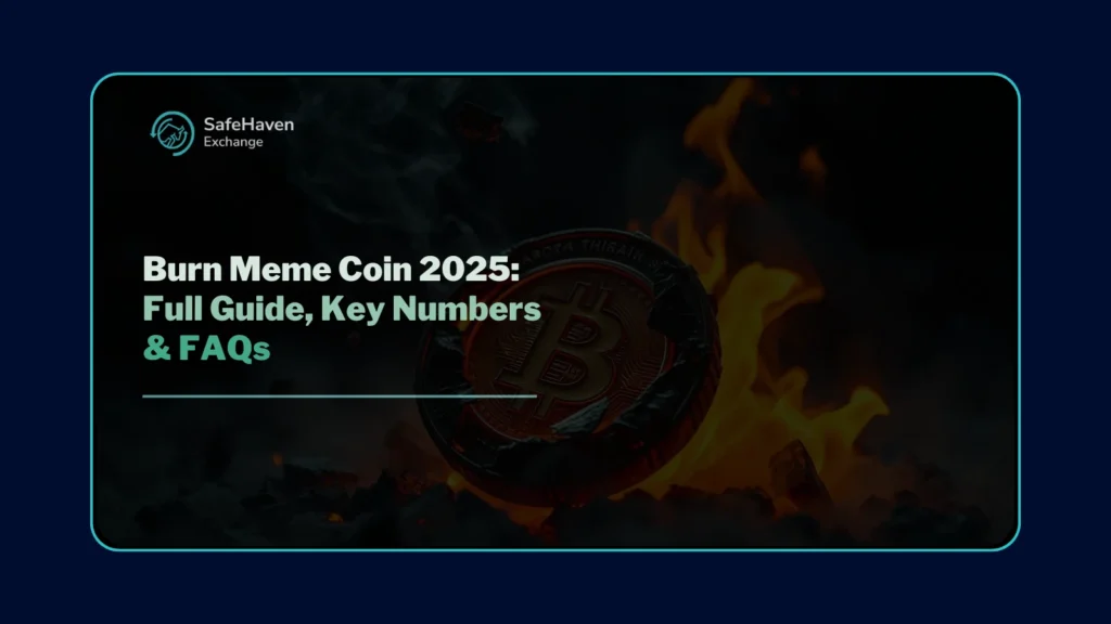 Burn Meme Coin: Everything You Need to Know in 2025