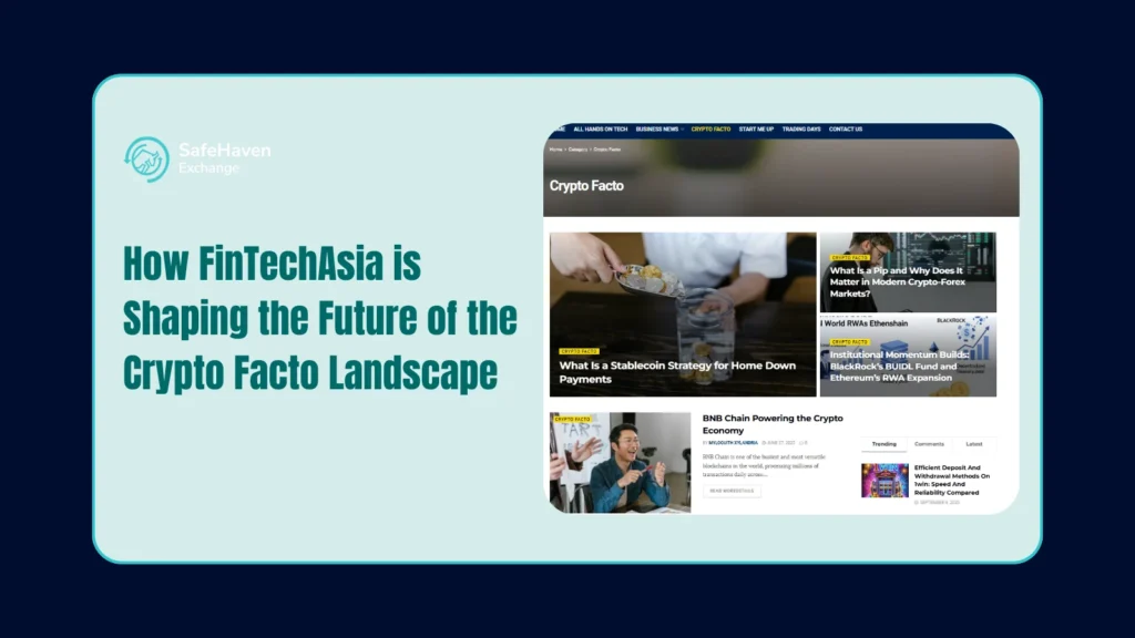 fintechasia.net crypto facto