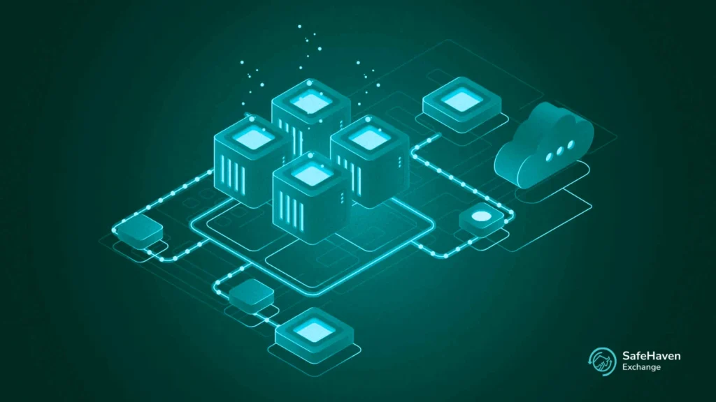 What Is a Subnet in Crypto? A Deep Dive into Blockchain Scalability and Trading Impact