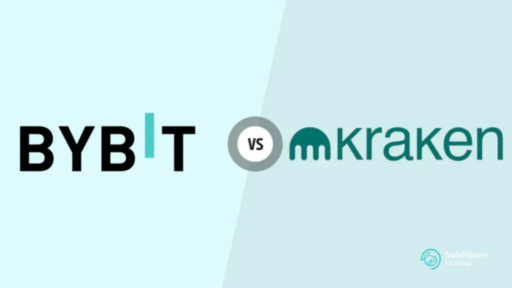 Bybit vs Kraken: Which Platform Is Best for Professional Crypto Traders?