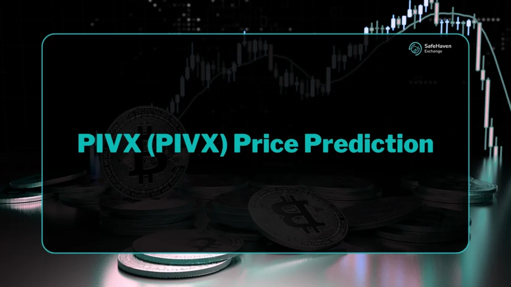 PIVX (PIVX) Price Prediction