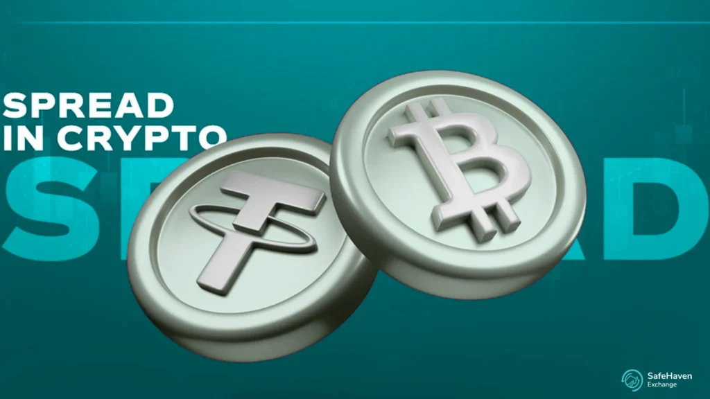 Understanding the Impact of Spreads in Crypto Trading