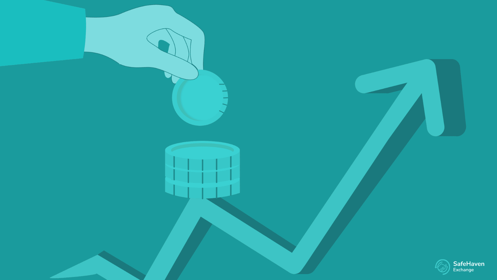 Is Staking Crypto Halal?